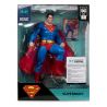 DC Direct figurine Superman by Jim Lee (McFarlane Digital) McFarlane Toys