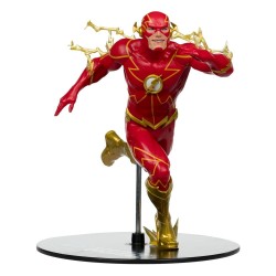 DC Direct figurine The Flash by Jim Lee (McFarlane Digital) McFarlane Toys