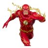 DC Direct figurine The Flash by Jim Lee (McFarlane Digital) McFarlane Toys