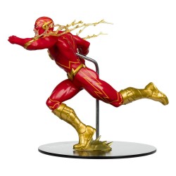 DC Direct figurine The Flash by Jim Lee (McFarlane Digital) McFarlane Toys