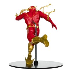 DC Direct figurine The Flash by Jim Lee (McFarlane Digital) McFarlane Toys