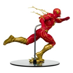 DC Direct figurine The Flash by Jim Lee (McFarlane Digital) McFarlane Toys