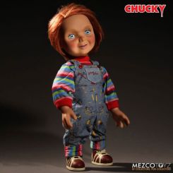 Chucky Jeu d´enfant poupée parlante Good Guys Chucky (Child´s Play) Mezco Toys