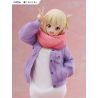 Lycoris Recoil figurine Tenitol Chisato Nishikigi Furyu