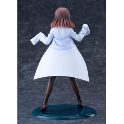 Sakusei Byuotou figurine Amamiya-sensei DK Edition Wave