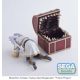 Frieren: Beyond Journey's End figurine Luminasta Frieren In Mimic Sega