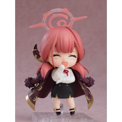 Blue Archive figurine Nendoroid Aru Rikuhachima Max Factory