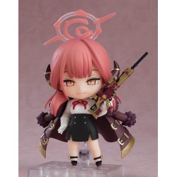 Blue Archive figurine Nendoroid Aru Rikuhachima Max Factory