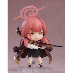 Blue Archive figurine Nendoroid Aru Rikuhachima Max Factory