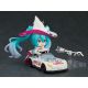 Hatsune Miku GT Project figurine Nendoroid Racing Miku 2024 Ver. Good Smile Company
