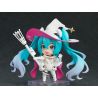 Hatsune Miku GT Project figurine Nendoroid Racing Miku 2024 Ver. Good Smile Company