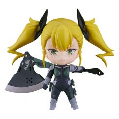 Kaiju No. 8 figurine Nendoroid Kikoru Shinomiya Good Smile Company