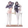 Original Character figurine Guitar MeiMei's Dance Lesson Ensoutoys