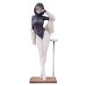 Original Character figurine Shokyu Sensei's Dance Lesson Ensoutoys