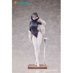 Original Character figurine Shokyu Sensei's Dance Lesson Ensoutoys