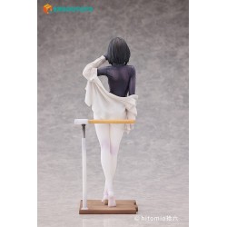 Original Character figurine Shokyu Sensei's Dance Lesson Ensoutoys