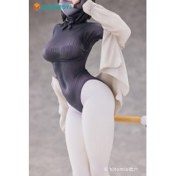 Original Character figurine Shokyu Sensei's Dance Lesson Ensoutoys