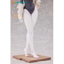 Original Character figurine Shokyu Sensei's Dance Lesson Ensoutoys