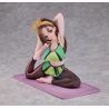 Original Illustration figurine Yoga Shoujo illustration by Kink Hobby Sakura