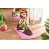 Original Illustration figurine Yoga Shoujo illustration by Kink Hobby Sakura