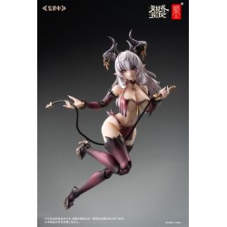 Original Character figurine 1/12 RPG-01 Saccubus Lustia Snail Shell