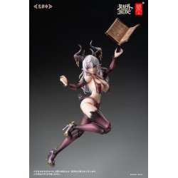 Original Character figurine 1/12 RPG-01 Saccubus Lustia Snail Shell