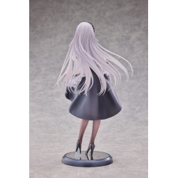 Original Character figurine Maid Oneesan Cynthia Illustrated by Yukimiya Yuge Otherwhere