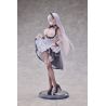 Original Character figurine Maid Oneesan Cynthia Illustrated by Yukimiya Yuge Otherwhere