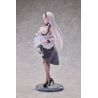 Original Character figurine Maid Oneesan Cynthia Illustrated by Yukimiya Yuge Otherwhere