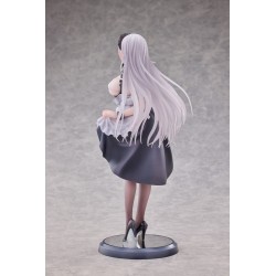 Original Character figurine Maid Oneesan Cynthia Illustrated by Yukimiya Yuge Otherwhere