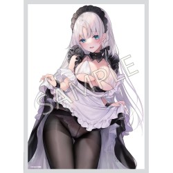 Original Character figurine Maid Oneesan Cynthia Illustrated by Yukimiya Yuge Otherwhere