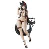 Original Character figurine Bara illustration by Tacco Union Creative