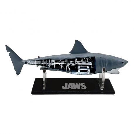 Jaws prop réplique Mechanical Bruce Shark Factory Entertainment ...