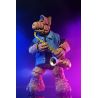 Alf figurine Ultimate Born to Rock Alf Neca