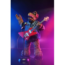 Alf figurine Ultimate Born to Rock Alf Neca