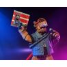 Alf figurine Ultimate Born to Rock Alf Neca