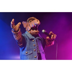 Alf figurine Ultimate Born to Rock Alf Neca