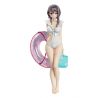 Shino to Ren figurine Saotome Shino Union Creative