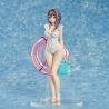 Shino to Ren figurine Saotome Shino Union Creative