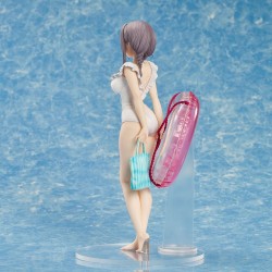 Shino to Ren figurine Saotome Shino Union Creative