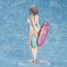 Shino to Ren figurine Saotome Shino Union Creative