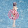 Shino to Ren figurine Saotome Shino Union Creative