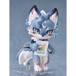 Fluffy Land figurine Nendoroid Caesar