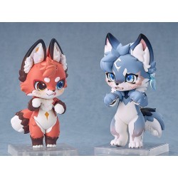 Fluffy Land figurine Nendoroid Caesar