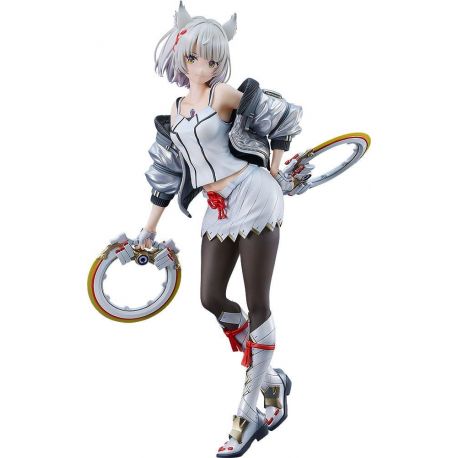 Xenoblade Chronicles 3 figurine Mio Good Smile Company