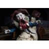 Krampus figurine Der Klown Deluxe Figure Neca