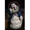 Krampus figurine Der Klown Deluxe Figure Neca