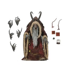 Krampus figurine Krampus Deluxe Figure Neca