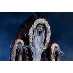 Krampus figurine Krampus Deluxe Figure Neca