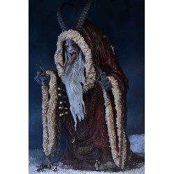 Krampus figurine Krampus Deluxe Figure Neca